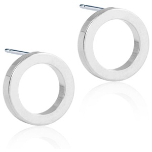Blomdahl Puck Hollow 10 mm produkt bild
