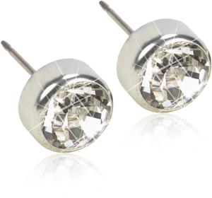 Blomdahl Crystal Bezel produkt bild