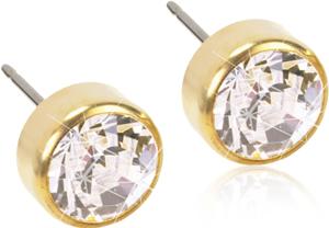 Blomdahl Crystal Bezel produkt bild