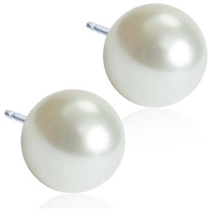 Blomdahl Örhängen Pearl 10 mm produkt bild