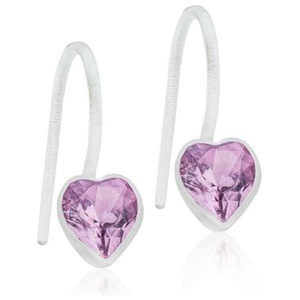 Blomdahl Pendant Fixed Heart produkt bild