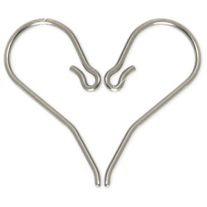 Blomdahl Safety Ear Hook produkt bild