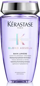 Blond Absolu Bain Lumière Shampoo 250 ml produkt bild