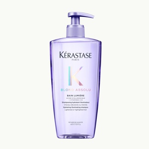 Bain Lumière Shampoo produktbilde
