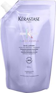 Blond Absolu Bain Lumière Shampoo Refill 500 ml produkt bild