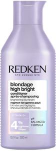 Blondage High Bright Conditioner 300 ml produkt bild