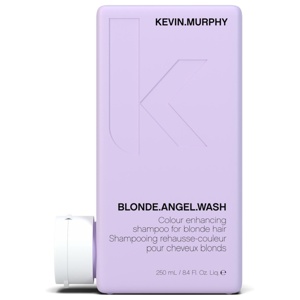 Blonde.Angel Wash Shampoo 250 ml produktbilde