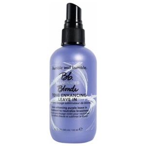 Blonde Leave In Treatment 125ml produkt bild
