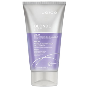 Blonde Life Color Masque 150ml Violet produkt bild