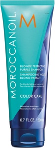 Blonde Perfecting Purple Shampoo 200 ml produktbilde