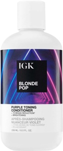 Blonde Pop Purple Toning Conditioner 236 ml produktbilde