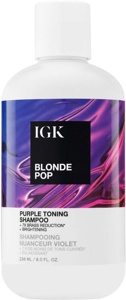 Blonde Pop Purple Toning Shampoo 236 ml produktbilde