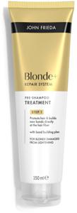John Frieda Pre-Shampoo Treatment 150 ml produkt bild