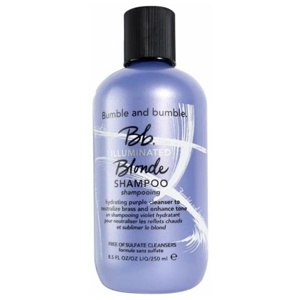 Bumble and bumble Bb. Blonde Shampoo 250 ml produkt bild