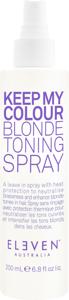 Blonde Toning Spray 200 ml produkt bild