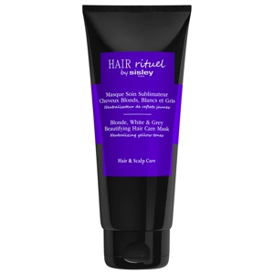 Blonde, White, Grey Hair Care Mask 200 ml produktbilde