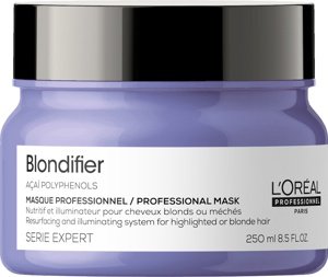 Blondifier Masque 250ml produktbilde