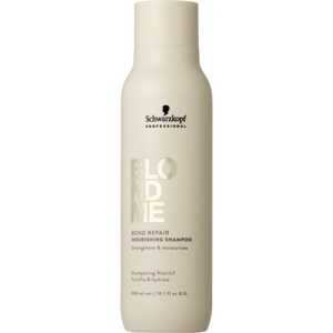 BLONDME BOND REPAIR champú nutritivo 300 ml Produktbild