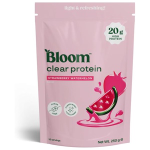 Bloom Clear Protein Collagen 250 g produkt bild