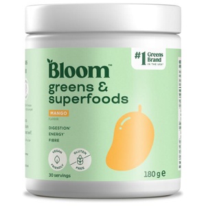Bloom Greens 180 g produkt bild