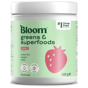 Bloom Greens 180 g produkt bild