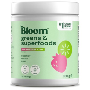 Bloom Greens 180 g produkt bild