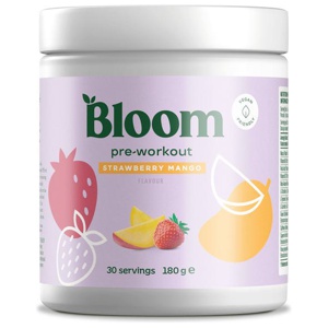 Bloom PWO 180 g produkt bild