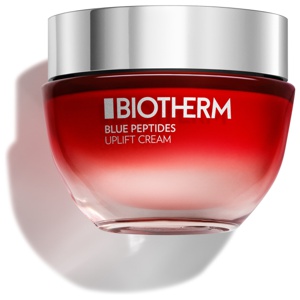 Blue Peptides Uplift Moisturizing Cream 50 ml produktbilde