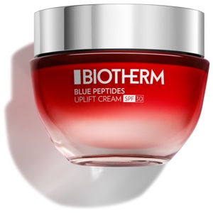 Blue Peptides Uplift Moisturizing Cream SPF30 50 ml produktbilde
