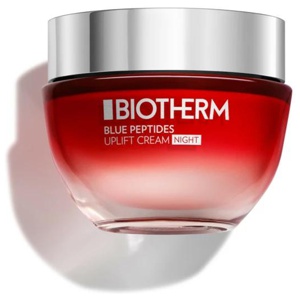 Biotherm Blue Peptides Uplift Night Cream 50 ml produkt bild