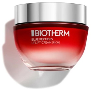 Biotherm Blue Peptides Uplift Rich Cream 50 ml produkt bild