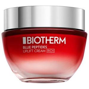 Blue Peptides Uplift Rich Moisturizing Cream 50 ml produktbilde