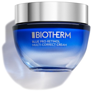 Blue Pro-Retinol Moisturizing Cream 50 ml produktbilde