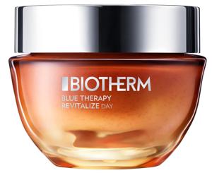 Biotherm Blue Therapy Amber Algae Revitalize Day 50ml produkt bild