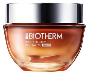 Biotherm Blue Therapy Amber Algae Revitalize Night 50 ml produkt bild