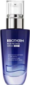 Biotherm Blue Therapy Pro Retinol Night Serum 30 ml produkt bild
