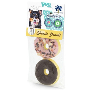 Blue Tree Cheesie Donuts Produktbild