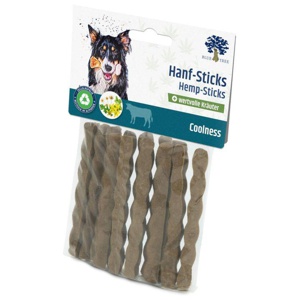 Blue Tree Hanf-Sticks Coolness Produktbild