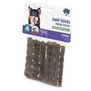 Blue Tree Hanf-Sticks Gelenke Produktbild