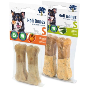 Blue Tree Holi Bones Lamm & Hirsch Produktbild
