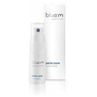 BLUEM Mundspray Sauerstoff-Spray Produktbild