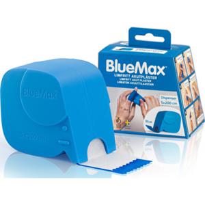 BlueMax Limfritt plåster Blue 5 cm x 200 cm produkt bild