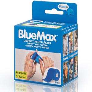 BlueMax 5x200 Blue produkt bild