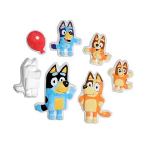 Konstsats gips magnetiska figurer cre produkt bild