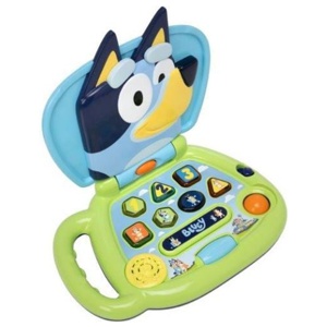 Bluey Min Första Laptop produkt bild
