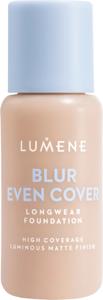 Blur Even Cover Foundation 1.5 produkt bild