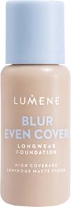 Blur Even Cover Foundation 1.75 produkt bild