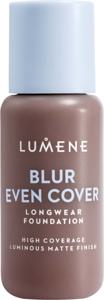 Blur Even Cover Foundation 10 produkt bild