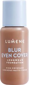 Blur Even Cover Foundation 7 produkt bild