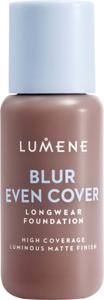 Blur Even Cover Foundation 9 produkt bild